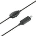 Headphone with microphone Trust RYDO USB ON-EAR - Headsets<<<TRUST компютърна периферия и