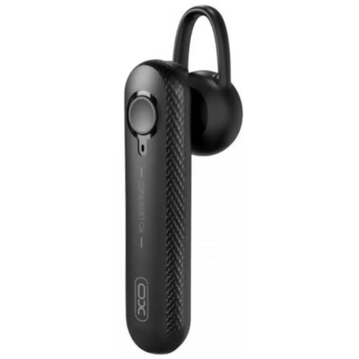 Headphone XO BE11 Bluetooth Black - Аксесоари за смартфон<<<Аксесоари<<<TechMart&&&Аксесоари за смартфон<<<Телефони и