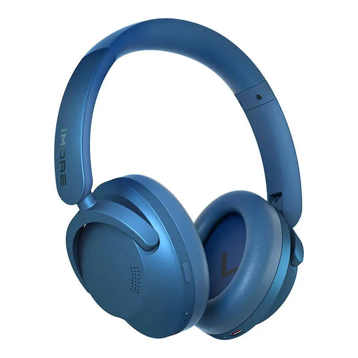 Headphones 1MORE SonoFlow ANC (blue) - Over-ear<<<Wireless<<<Headphones<<<Audio<<<InnproXML
