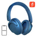 Headphones 1MORE SonoFlow ANC (blue) - Over-ear<<<Wireless<<<Headphones<<<Audio<<<InnproXML
