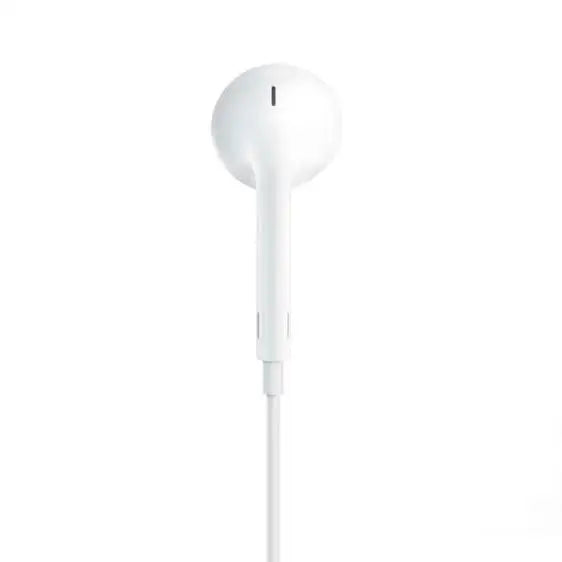 Headphones Apple EarPods Headphone Plug 3.5mm white - MWU53ZM/A - Аксесоари за смарт устройства<<<Смартфони и