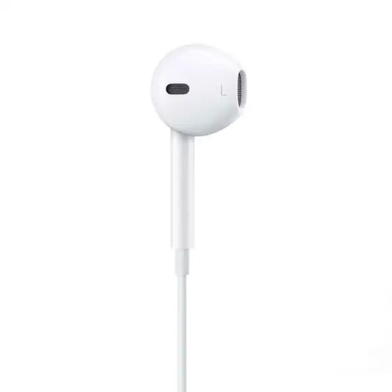 Headphones Apple EarPods Headphone Plug 3.5mm white - MWU53ZM/A - Аксесоари за смарт устройства<<<Смартфони и