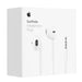 Headphones Apple EarPods Headphone Plug 3.5mm white - MWU53ZM/A - Аксесоари за смарт устройства<<<Смартфони и
