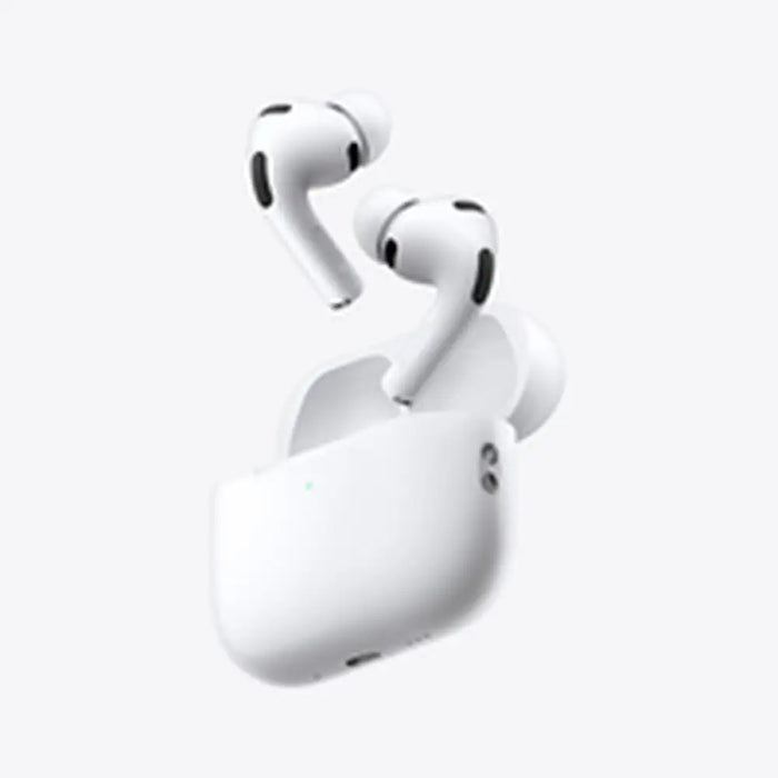 Headphones Apple MFHP4ZM/A White - Електроника Периферни и резервни части<<<Компютри| Електроника<<<BigBuy&&&Микрофони