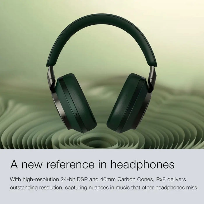 Headphones Bowers & Wilkins FP42951 Black - Електроника Периферни и резервни части<<<Компютри|