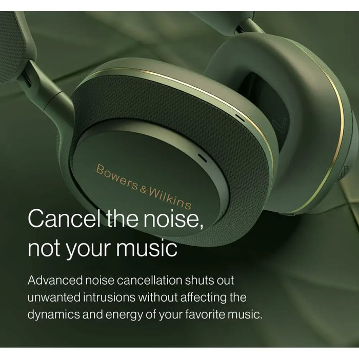 Headphones Bowers & Wilkins FP44520 - Електроника Периферни и резервни части<<<Компютри|