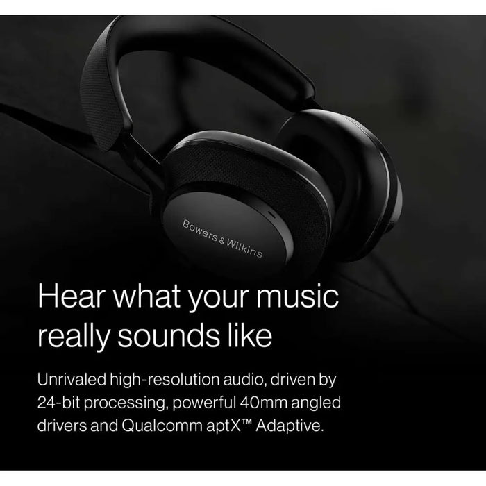 Headphones Bowers & Wilkins FP44520 - Електроника Периферни и резервни части<<<Компютри|