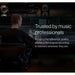 Headphones Bowers & Wilkins FP44547 Grey - Електроника Периферни и резервни части<<<Компютри|