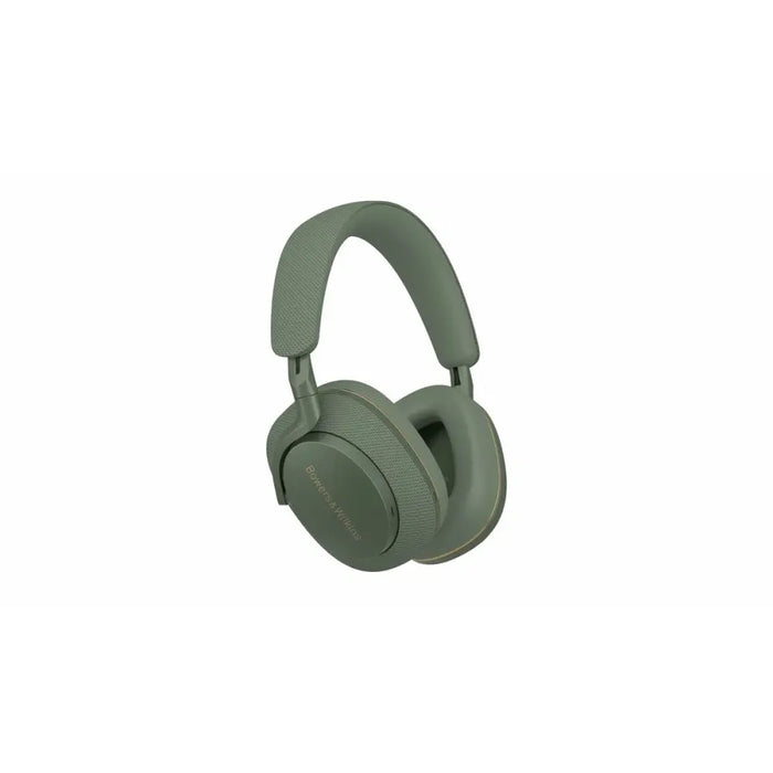 Headphones Bowers & Wilkins FP44555 Green - Електроника Периферни и резервни части<<<Компютри|