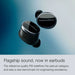 Headphones Bowers & Wilkins FP44970 Green - Електроника Периферни и резервни части<<<Компютри|