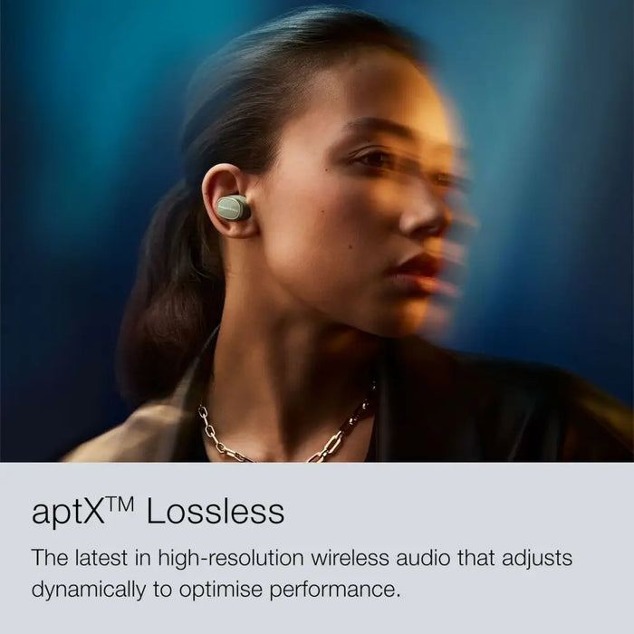 Headphones Bowers & Wilkins FP44970 Green - Електроника Периферни и резервни части<<<Компютри|