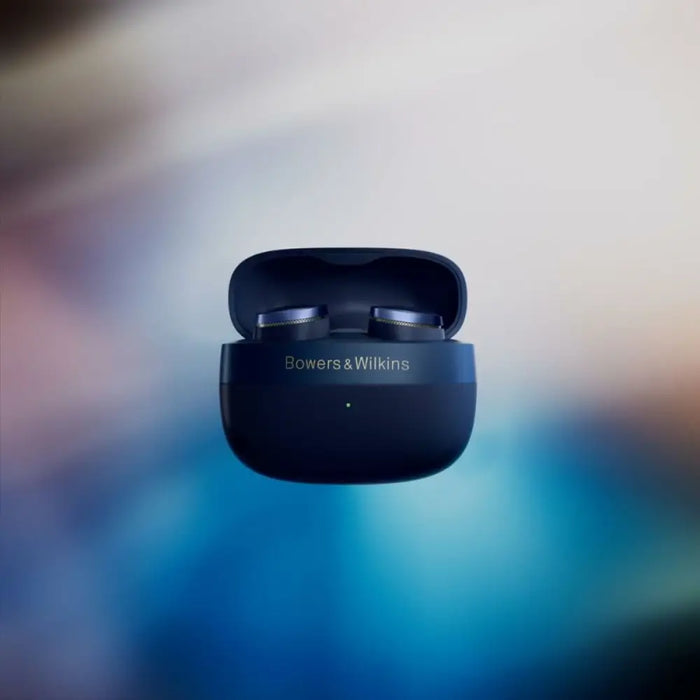 Headphones Bowers & Wilkins FP44997 Blue - Електроника Периферни и резервни части<<<Компютри|