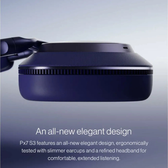 Headphones Bowers & Wilkins FP45330 Black - Електроника Периферни и резервни части<<<Компютри|