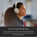 Headphones Bowers & Wilkins FP45330 Black - Електроника Периферни и резервни части<<<Компютри|