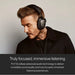 Headphones Bowers & Wilkins FP45357 White - Електроника Периферни и резервни части<<<Компютри|