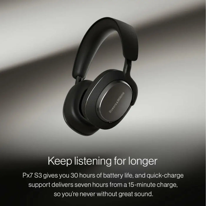 Headphones Bowers & Wilkins FP45357 White - Електроника Периферни и резервни части<<<Компютри|