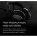 Headphones Bowers & Wilkins FP45721 Red - Електроника Периферни и резервни части<<<Компютри|