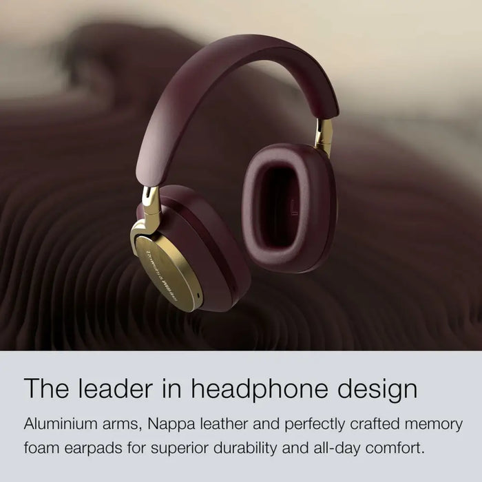 Headphones Bowers & Wilkins FP45748 Black Green - Електроника Периферни и резервни части<<<Компютри|