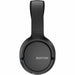 Headphones BUSHNELL Black - Електроника Периферни и резервни части<<<Компютри| Електроника<<<BigBuy&&&Микрофони и