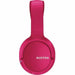 Headphones BUSHNELL Pink - Електроника Периферни и резервни части<<<Компютри| Електроника<<<BigBuy&&&Микрофони и