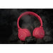 Headphones BUSHNELL Pink - Електроника Периферни и резервни части<<<Компютри| Електроника<<<BigBuy&&&Микрофони и