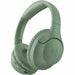 Headphones BUSHNELL White - Електроника Периферни и резервни части<<<Компютри| Електроника<<<BigBuy&&&Микрофони и