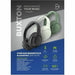 Headphones Buxton BHP 8700 White Green - Електроника Периферни и резервни части<<<Компютри|