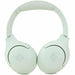 Headphones Buxton BHP 8700 White Green - Електроника Периферни и резервни части<<<Компютри|