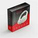 Headphones Buxton BHP 8700 White Green - Електроника Периферни и резервни части<<<Компютри|