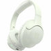 Headphones Buxton BHP 8700 White Green - Електроника Периферни и резервни части<<<Компютри|