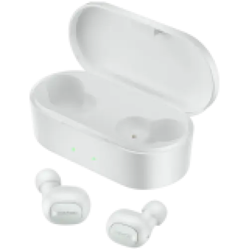 Headphones CANYON CND-TBTHS2W TWC Bluetooth Stereo Headset - Аудио слушалки<<<Телевизори Аудио и