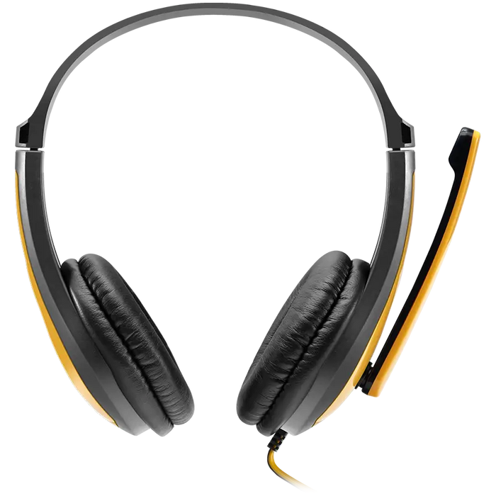 Headphones CANYON CNS-CHSC1BY - Слушалки<<<Периферия<<<Компютри и периферия<<<TechMart&&&Слушалки<<<Слушалки и
