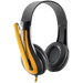 Headphones CANYON CNS-CHSC1BY - Слушалки<<<Периферия<<<Компютри и периферия<<<TechMart&&&Слушалки<<<Слушалки и