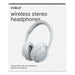 Headphones Celly ARCHBEATWH White - Електроника Периферни и резервни части<<<Компютри| Електроника<<<BigBuy&&&Микрофони