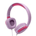 Headphones Celly KIDSBEAT2PK Pink - Електроника Периферни и резервни части<<<Компютри| Електроника<<<BigBuy&&&Микрофони