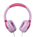 Headphones Celly KIDSBEAT2PK Pink - Електроника Периферни и резервни части<<<Компютри| Електроника<<<BigBuy&&&Микрофони