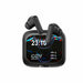 Headphones CGV Black - Микрофони и слушалки<<<Електроника Периферни и резервни части<<<Компютри| Електроника<<<BigBuy