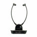 Headphones CGV DOLFIN ONYX DUO Black - Електроника Периферни и резервни части<<<Компютри|