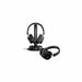 Headphones CGV - Електроника Периферни и резервни части<<<Компютри| Електроника<<<BigBuy&&&Микрофони и