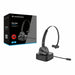 Headphones Conceptronic POLONA03BD Black - Електроника Звук<<<Компютри| Електроника<<<BigBuy&&&Безжични