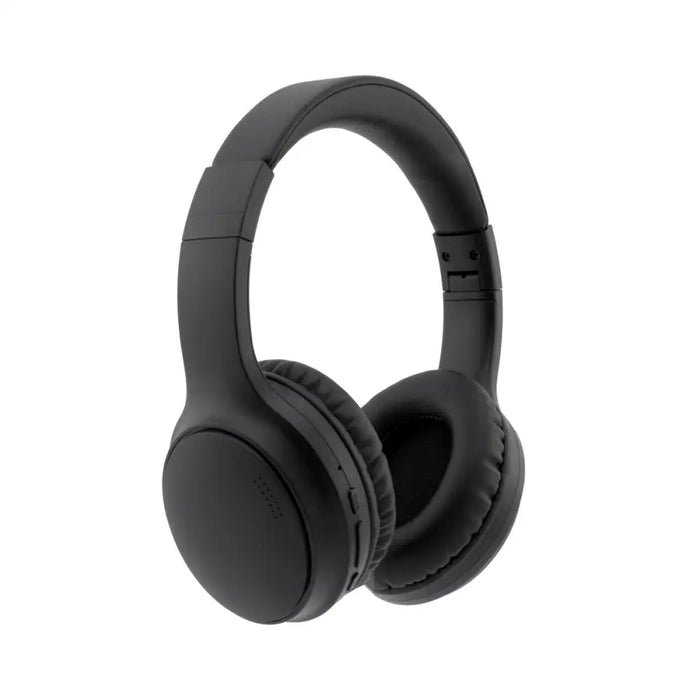 Headphones CoolBox COO-AUB-40BK Black - Електроника Периферни и резервни части<<<Компютри|