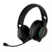 Headphones CoolBox COO-AUM-WB01-B - Електроника Периферни и резервни части<<<Компютри| Електроника<<<BigBuy&&&Микрофони