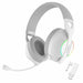 Headphones CoolBox COO-AUM-WB01-W - Електроника Периферни и резервни части<<<Компютри| Електроника<<<BigBuy&&&Микрофони