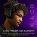 Headphones Corsair CA-9011379-WW Black - Микрофони и слушалки<<<Електроника Периферни и резервни части<<<Компютри|