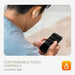 Headphones Creative Technology 51EF1180AA000 Grey - Електроника Периферни и резервни части<<<Компютри|
