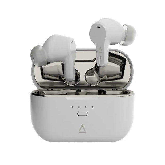 Headphones Creative Technology 51EF1180AA000 Grey - Електроника Периферни и резервни части<<<Компютри|