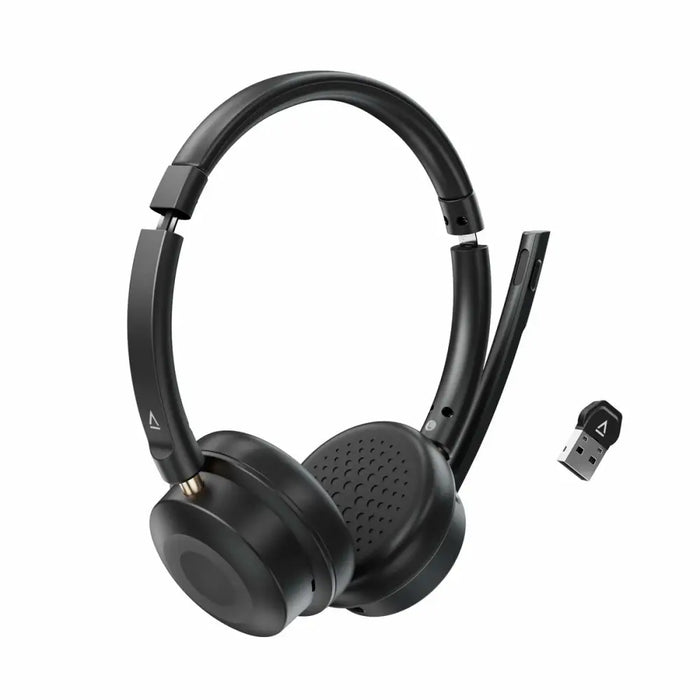 Headphones Creative Technology 51EF1290AA000 Black - Електроника Периферни и резервни части<<<Компютри|