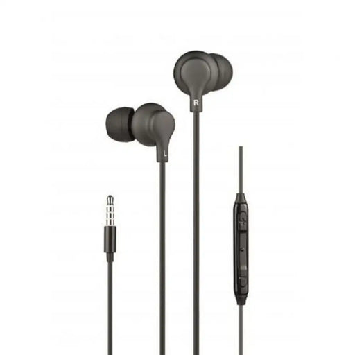 Headphones Daewoo DW2013 - Електроника Периферни и резервни части<<<Компютри| Електроника<<<BigBuy&&&Микрофони и
