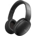Headphones DCU 34152500 Black - Електроника Периферни и резервни части<<<Компютри| Електроника<<<BigBuy&&&Микрофони и