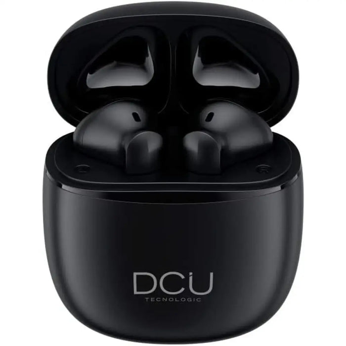 Headphones DCU EARBUDS Bluetooth - Електроника Периферни и резервни части<<<Компютри| Електроника<<<BigBuy&&&Микрофони
